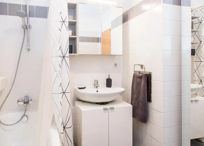 Apartment Your Cozy * 12 Min To Center Vienna