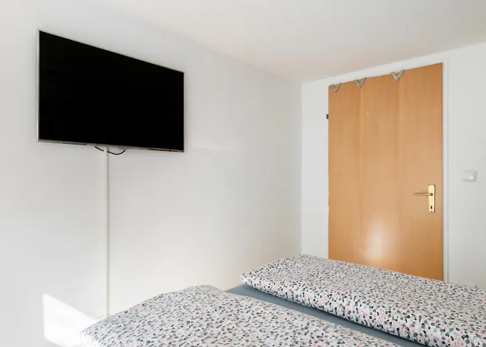 Your Cozy * 12 Min To Center Apartment Vienna