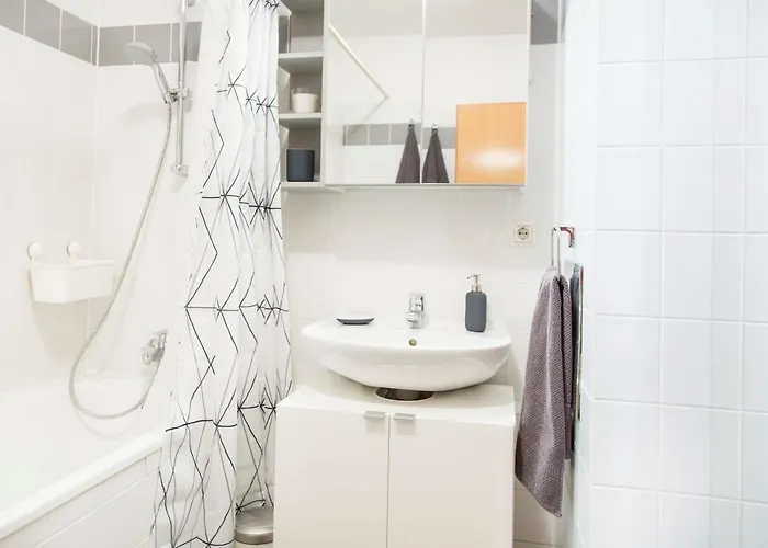 Apartment Your Cozy * 12 Min To Center *