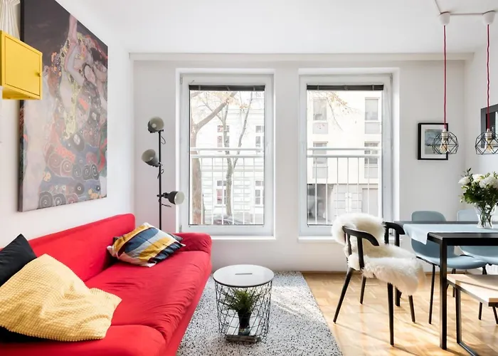 Apartment Your Cozy * 12 Min To Center