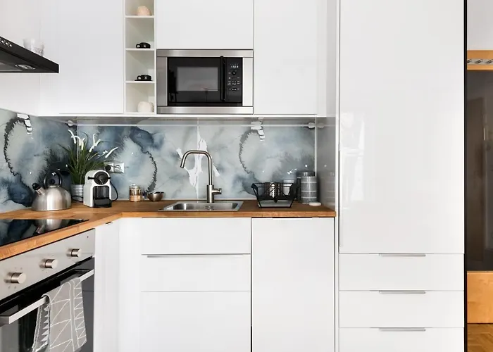 Your Cozy * 12 Min To Center Apartment Vienna