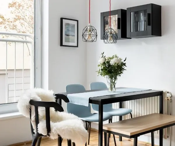 Apartment Your Cozy * 12 Min To Center Vienna
